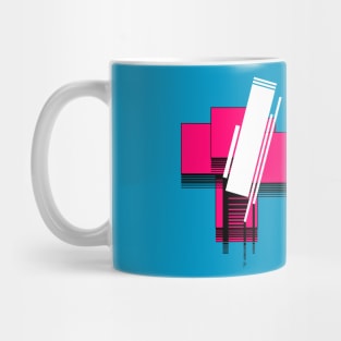 Newest structure Mug